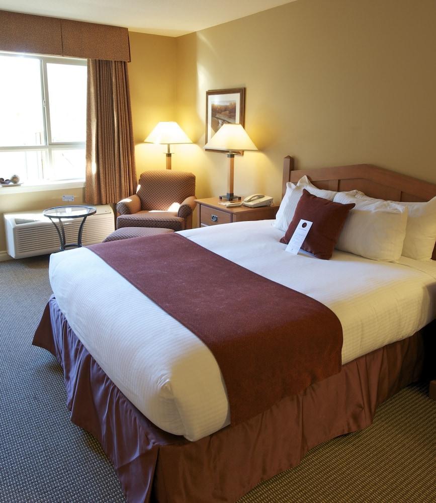 Pemberton Valley Lodge Extérieur photo