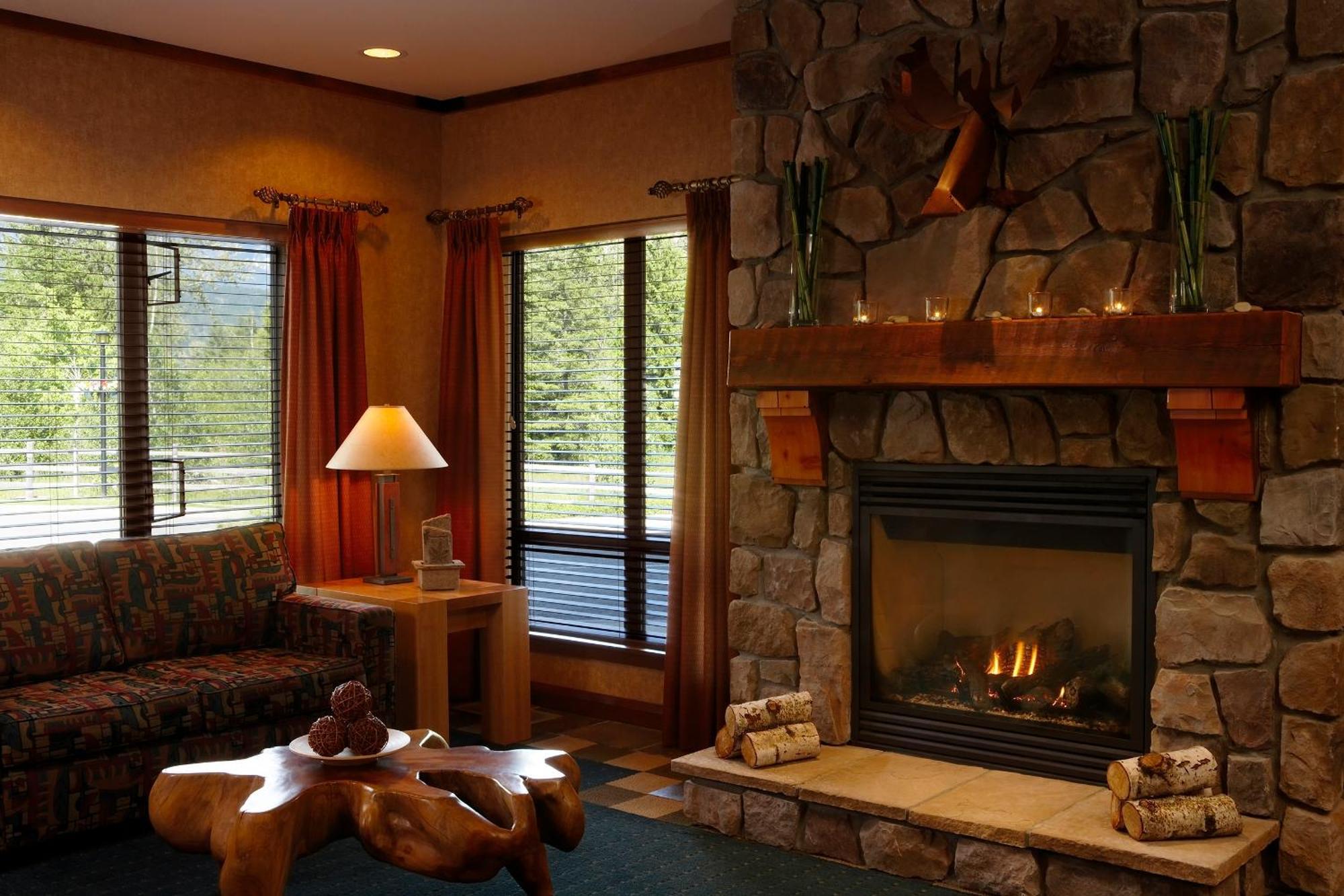 Pemberton Valley Lodge Chambre photo