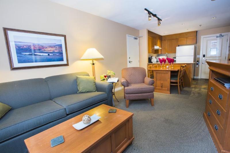 Pemberton Valley Lodge Extérieur photo